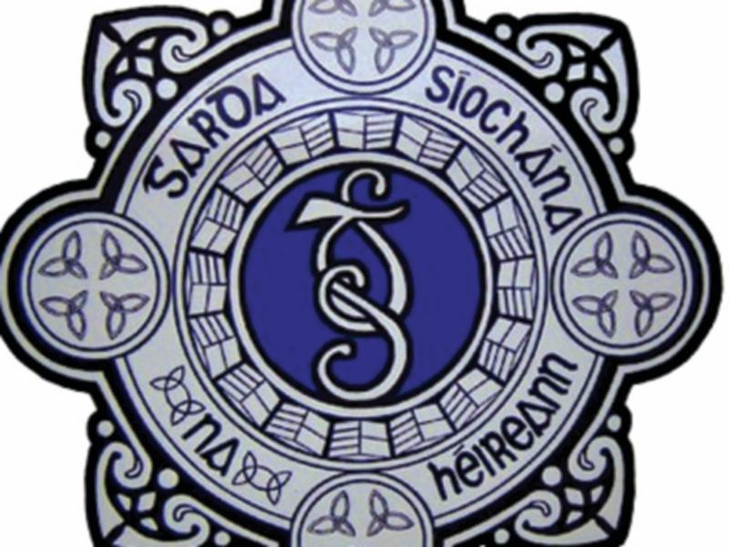 Caravan stolen in County Kilkenny
