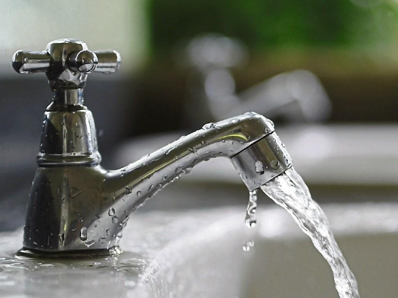 ALERT: Water service disruption in South Kilkenny