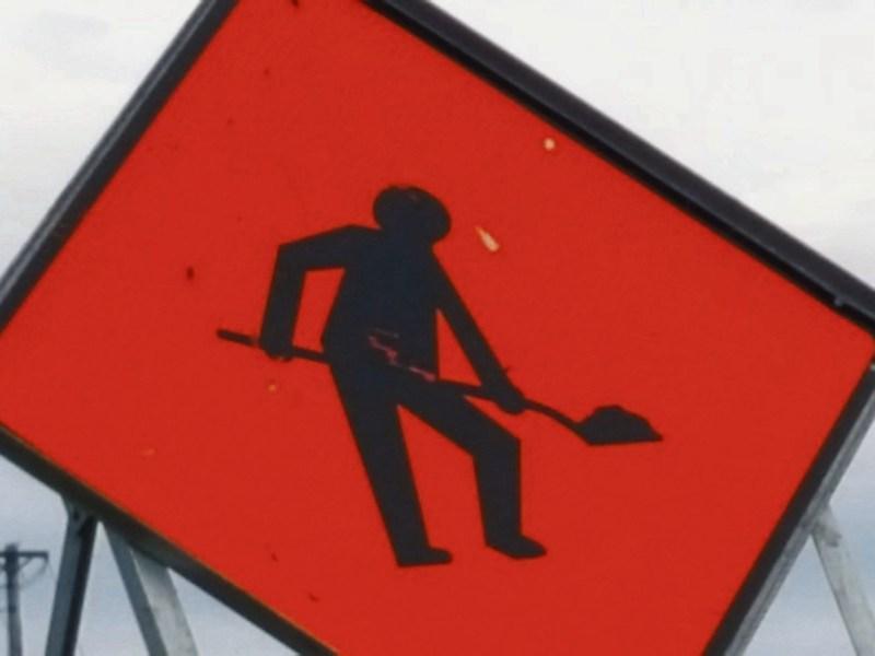 ROADWORKS