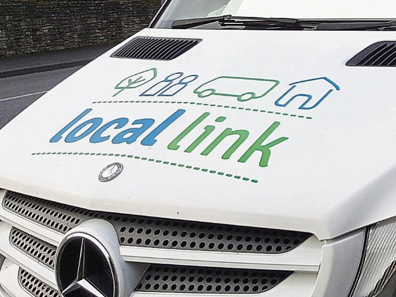 Local Link launches new enhanced service linking Kilkenny City and Athy