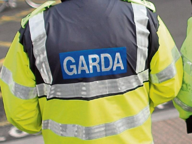 Garda probe into theft at home of Kilkenny couple