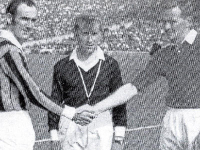 Sadness at death of Limerick and Claughaun GAA stalwart Sean O'Connor