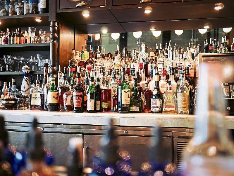 Extension plans lodged for pub in Kilkenny