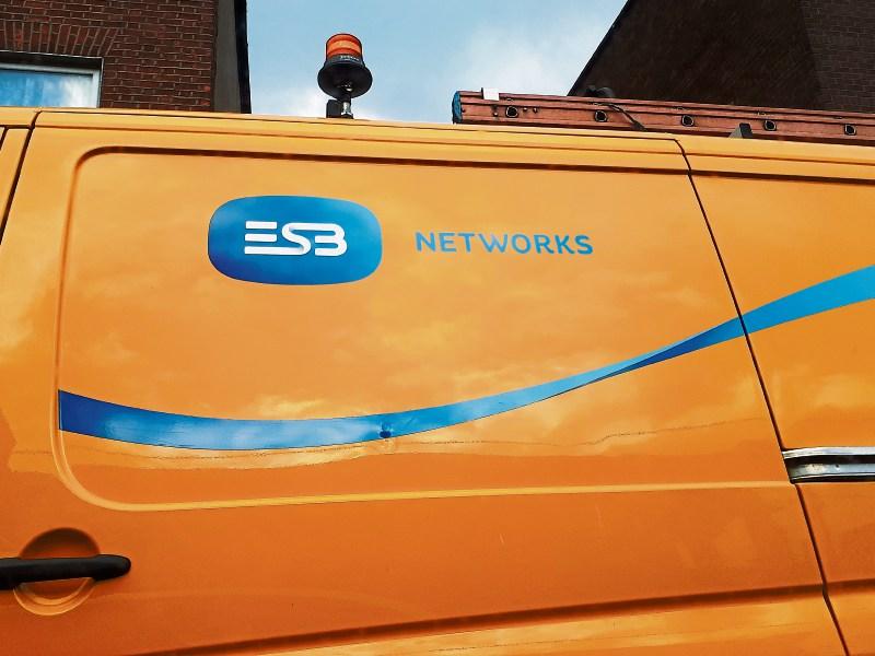 ESB warns of 'potentially very dangerous' incidents that could occur following weekend of storms