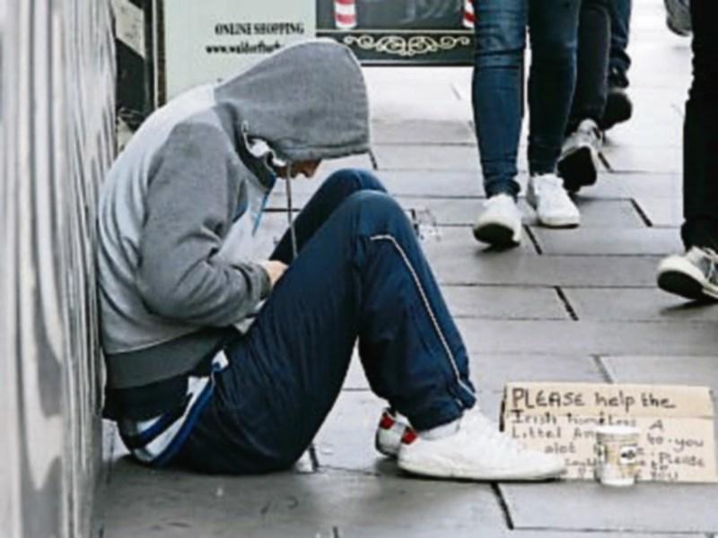 Slight drop in homeless figures in Kilkenny but future rise predicted