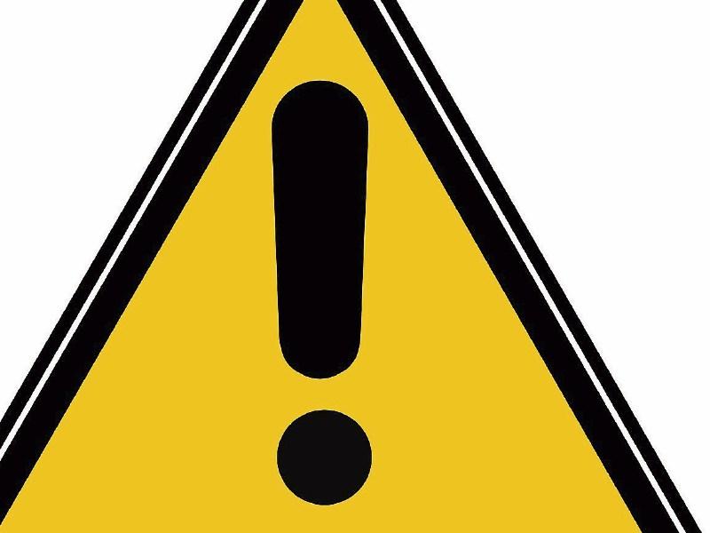 Warning: Motorists urged to be caution as excess surface water on Freshford Road 