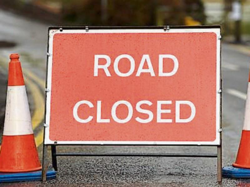 Busy road into Kilkenny set for three day closure 