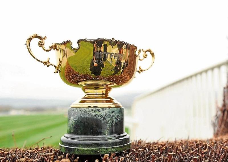 Cheltenham Gold Cup