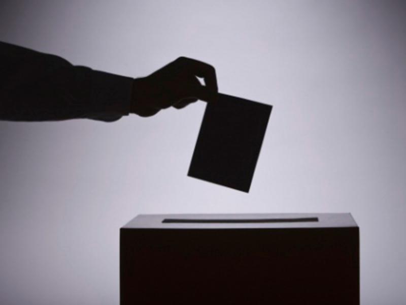 KILKENNY VOTING