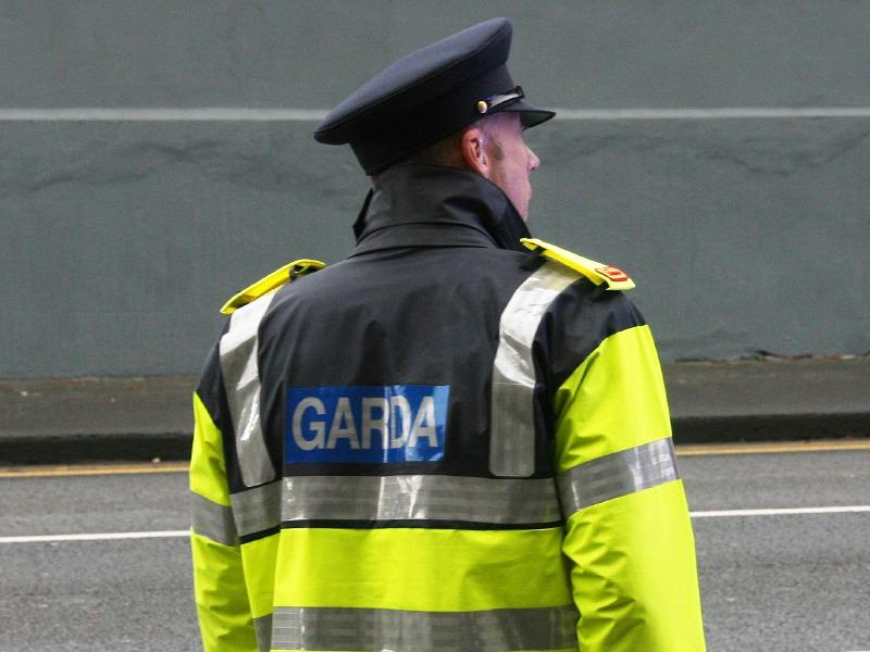 Govt approves increase in sentences for assault against Gardaí and emergency workers