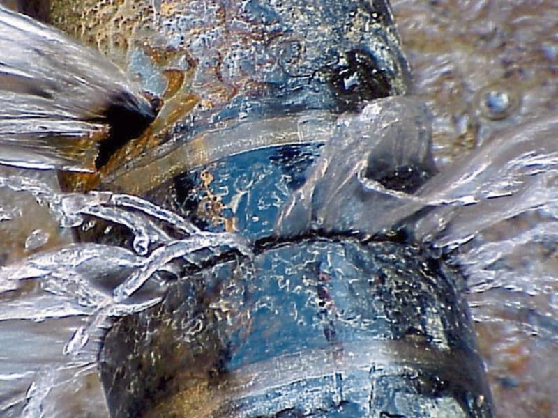 Local councillors told ‘it does take time’ after raising water issues in region