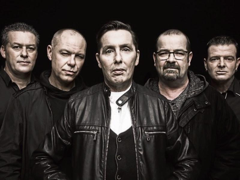 Rock hard and laugh harder as top bands and comics tour Kilkenny