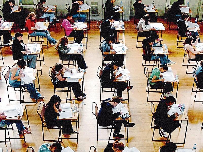 Here are some tips for Kilkenny students and parents to help manage exam season stress