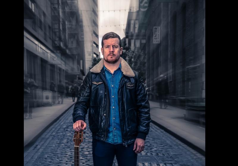 George Murphy and The Rising Sons to play at Watergate in Kilkenny