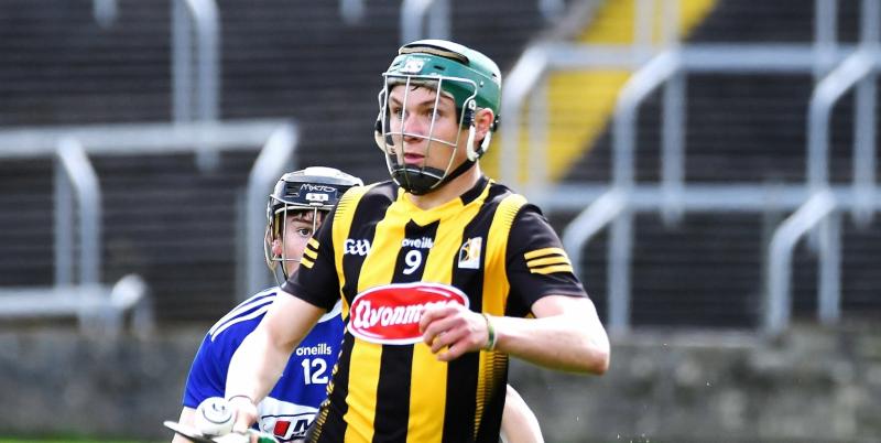 Kilkenny Minor Hurlers ready for lift off
