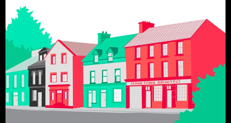 Hometown Architect 