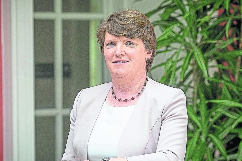 Elected members pay tribute to Kilkenny Council Chief Executive after seven years of service