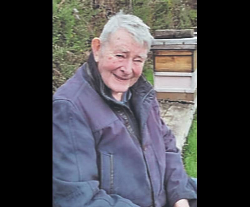 Paddy Griffin Glenmore