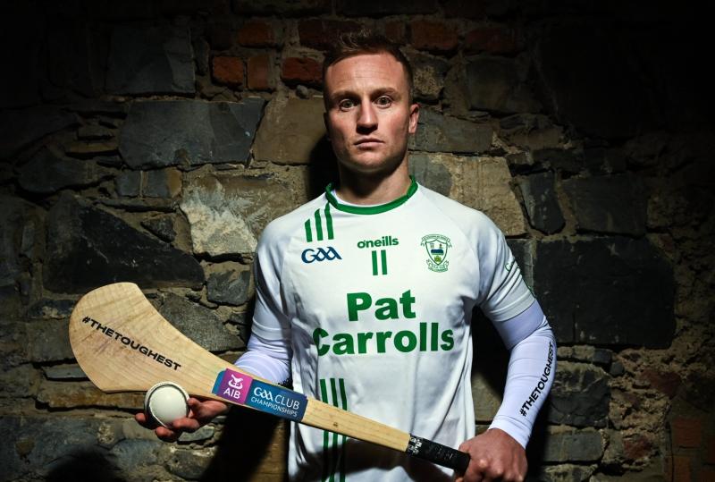 ICYMI:  Paddy Deegan and Mark Bergin recap on their club's season - Kilkenny People Sport Podcast 