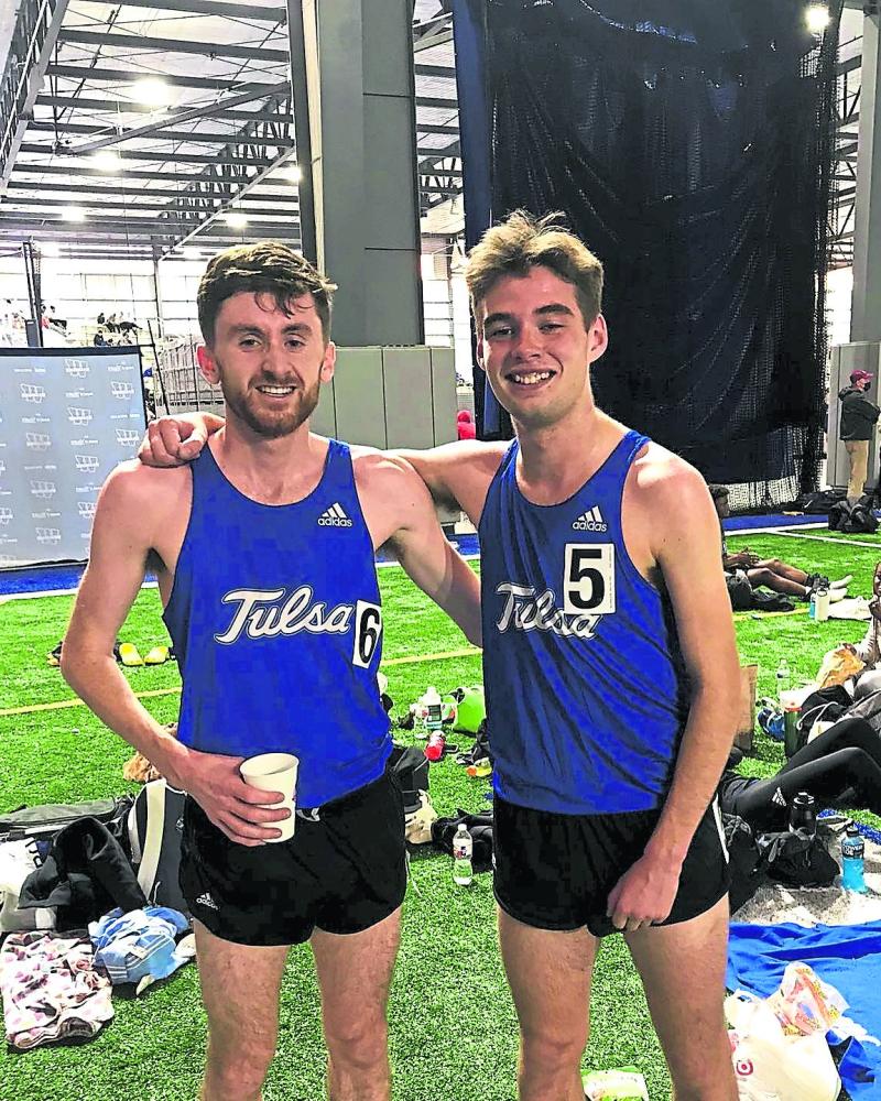 Athletics action moves indoors but  medal haul continues