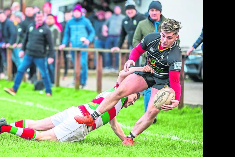 Kilkenny made to rue missed chances in Leinster League