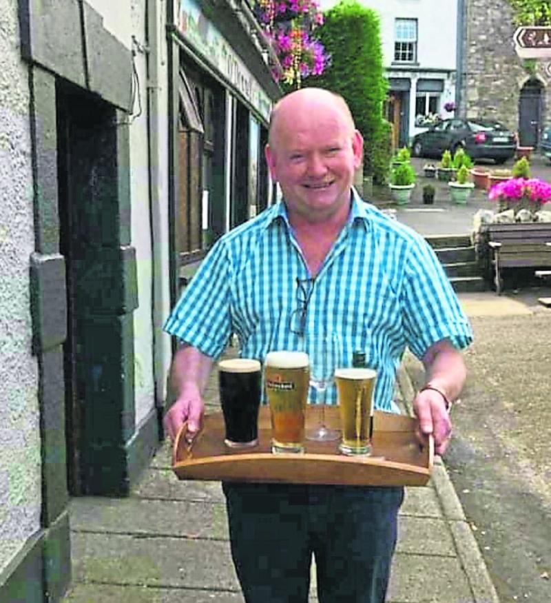 Kilkenny