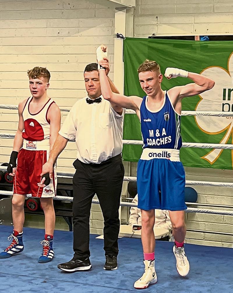 Gr-eight time for Marble City as club reigns in Leinster