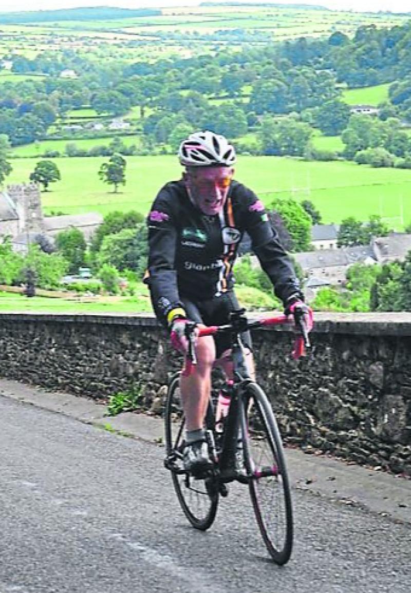 Beginners wanted as Marble City Cyclers get back on the road