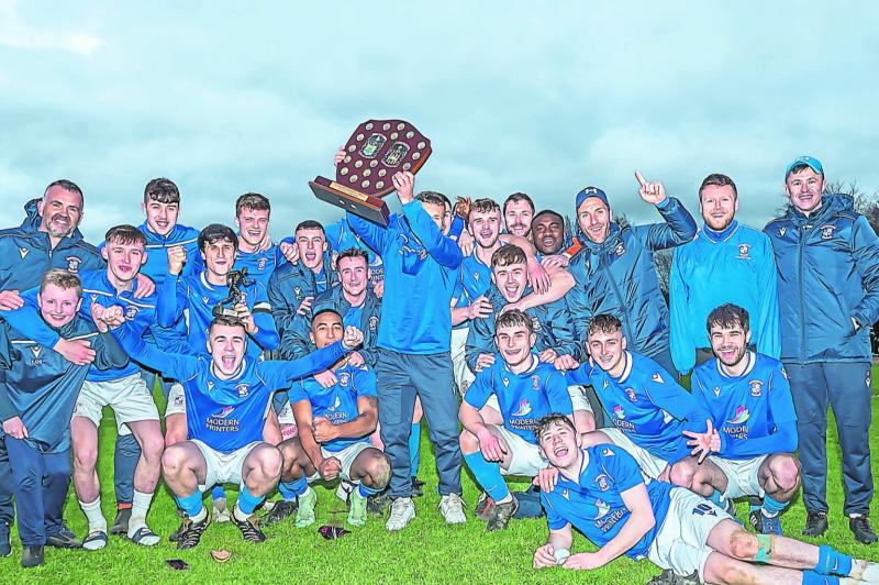 Two rounds of Maher Shield to kick off new soccer season