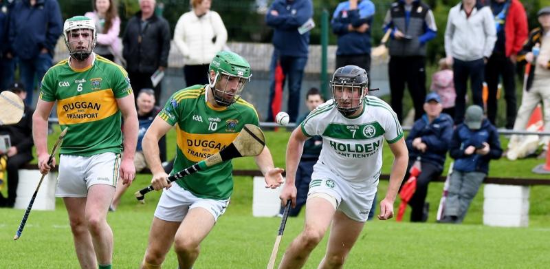 Preview- Leagues take on a serious note as clubs close in on some silverware