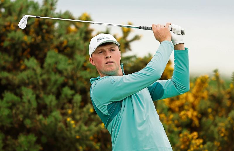 Power lauds the potential in Walker Cup team