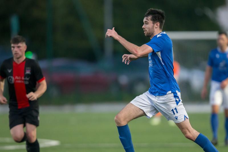 Kilkenny Soccer Wrap: Find out where your club stands in the Premier Division 