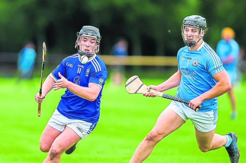 Kilkenny SHC- Comer coast past disappointing  Graigue- Ballycallan