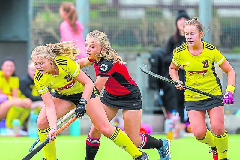 Mixed fortunes on Leinster front for Kilkenny Ladies