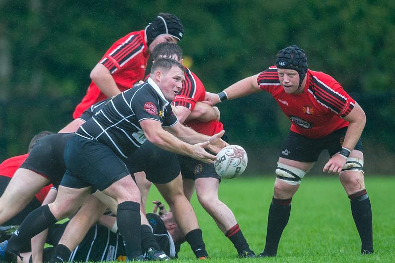 Kilkenny make winning start to Leinster League