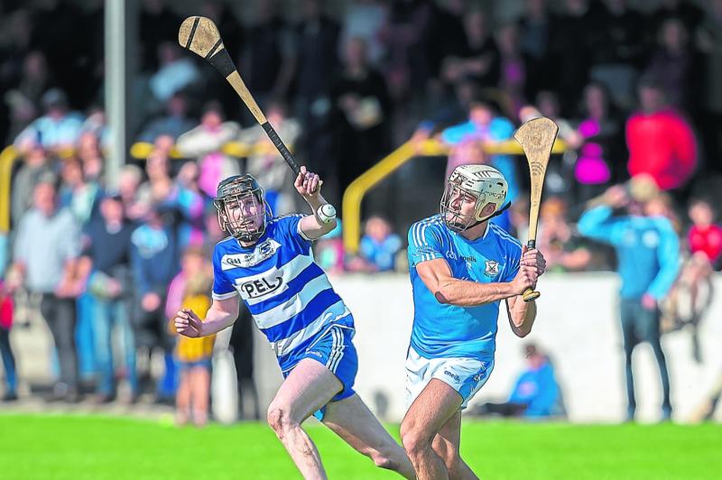 Kilkenny SHC- Determined Graigue Ballycallan beat the drop