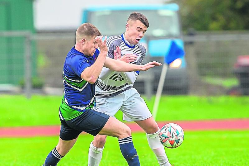 Goals galore on busy weekend of league action in Kilkenny Kilkenny Live