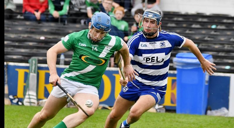 Kilkenny IHC- Defiant Mooncoin turn the tables on Lisdowney in some style