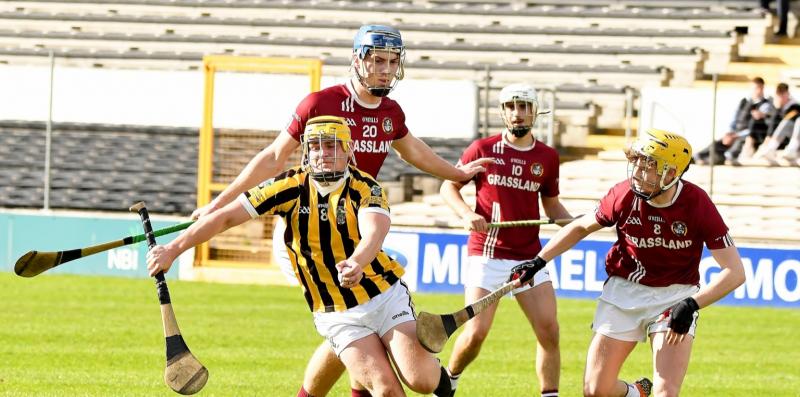 Kilkenny JHC- Walter Walsh leads the charge as Tullogher make decider