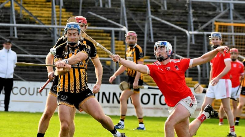 Kilkenny JHC- St Lachtain’s see off Windgap in thrilling semi-final clash
