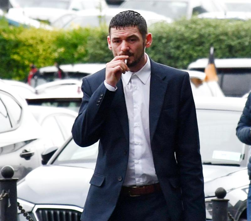BREAKING: Man guilty of manslaughter of Kilkenny man 