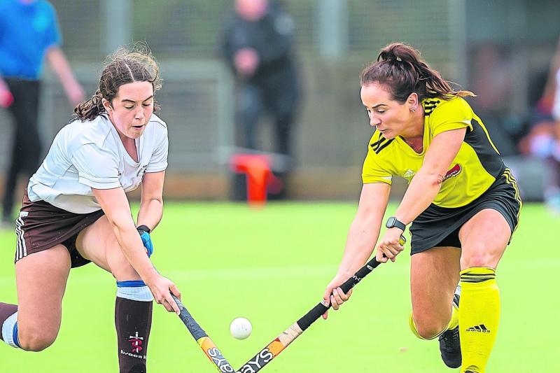 Hard work leads to league points for Kilkenny