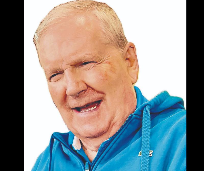 Des Griffin RIP