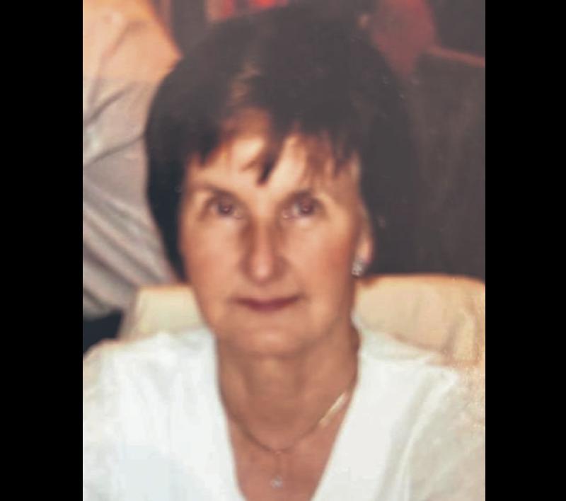 Frances Dowling RIP