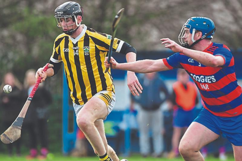 LeinsterJHC- Tullogher breeze into semi-finals