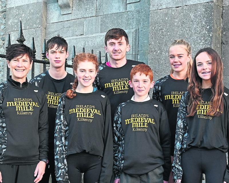 European Cross-Country Championship: ‘It’s a privilege to be part of an Irish team’- Niamh Richardson
