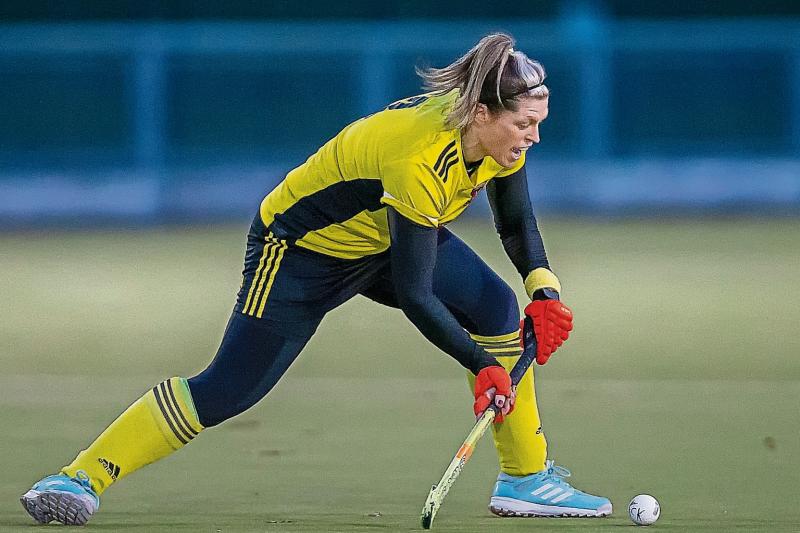 Busy campaign but Kilkenny Hockey club look forward to ’23 with relish