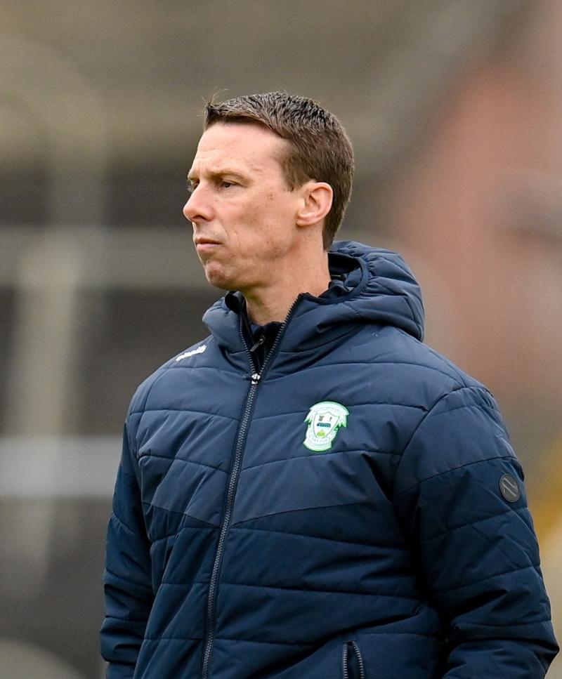 Hogan and Bergin hail Gaels’ fighting spirit in  tight battle