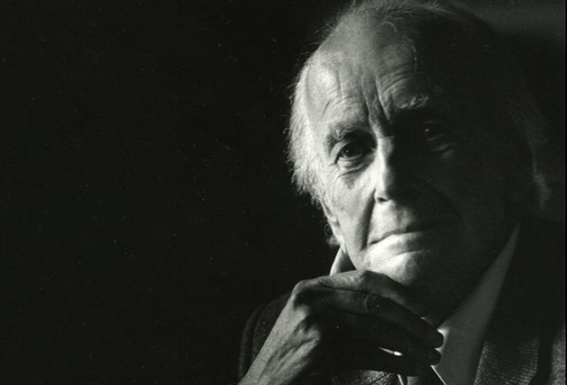 Hubert Butler 