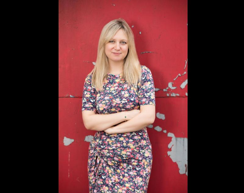 Liadán Hynes 